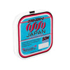 Fil de pêche Nobu 000 Japon Extra Fort 50m 0,14 Lineaeffe 3501014