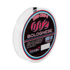 Fil de pêche Nobu 002 Bolognese 150m Diamètre 0,30 Lineaeffe 3501230