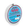 Fil de pêche Nobu 001 Fluorine 150m Diamètre 0,28 Lineaeffe 3501428