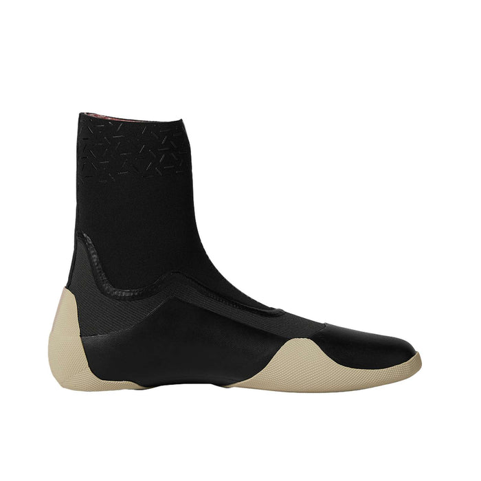 Bottes en néoprène Supreme 5 mm à orteils fendus Noir 37 Mystic 35014_260405_900_37