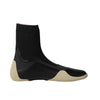 Bottes en néoprène Supreme 5 mm à orteils fendus Noir 37 Mystic 35014_260405_900_37