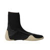Bottes en néoprène Supreme 5 mm à orteils fendus Noir 43 Mystic 35014_260405_900_43