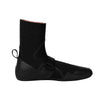 Bottes en néoprène Roam 5mm orteil arrondi noir 37 Mystic 35014_260420_900_37