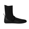 Bottes en néoprène Ease 5mm orteil arrondi noir 37 Mystic 35014_260430_900_37