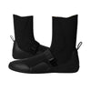 Bottes en néoprène Ease 5mm orteil arrondi noir 41-42 Mystic 35014_260430_900_41-42