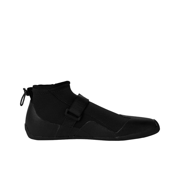 Chaussures en néoprène Ease 3 mm orteil rond noires 37 Mystic 35014_260440_900_37