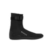 Chaussettes en néoprène Roam 3mm orteil fendu noir 37 Mystic 35015_230033_900_37