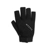 Gants de rash Junior Néoprène Doigts courts Noir L Mystic 35015_230301_900_L