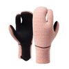 Gants en Néoprène Supreme 4mm Lobster Courbés Noir XS Mystic 35015_250070_900_XS