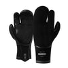 Gants en Néoprène Supreme 5mm Lobster Noir M Mystic 35015_250071_900_M