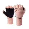 Gants en Néoprène Roam 3mm 5 Doigts Courbés Noir XS Mystic 35015_250077_900_XS