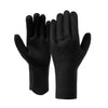 Gants en néoprène hybrides Ease 3 mm 5 doigts Noir L Mystic 35015_250080_900_L