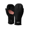 Gants en néoprène Kite Ease 2 mm paume ouverte Noir M Mystic 35015_250081_900_M