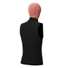 Haut de rash Néoprène avec Capuche 3-2mm Noir L Mystic 35016_230016_900_L