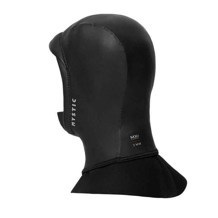 Capuche Suprême 3mm Noir S-M Mystic 35016_230017_900_SM