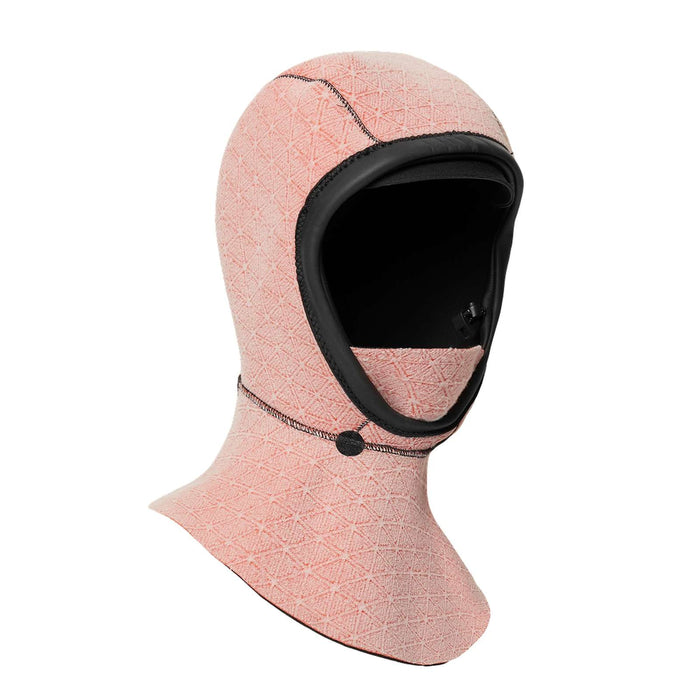 Capuche Suprême 3mm Noir S-M Mystic 35016_230017_900_SM