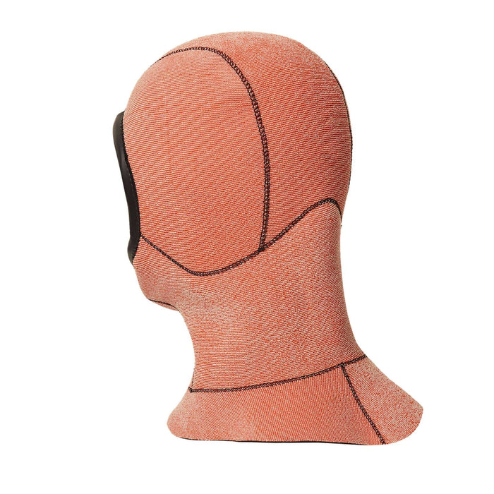 Capuche Roam Longue 3mm Noir S-M Mystic 35016_230018_900_SM