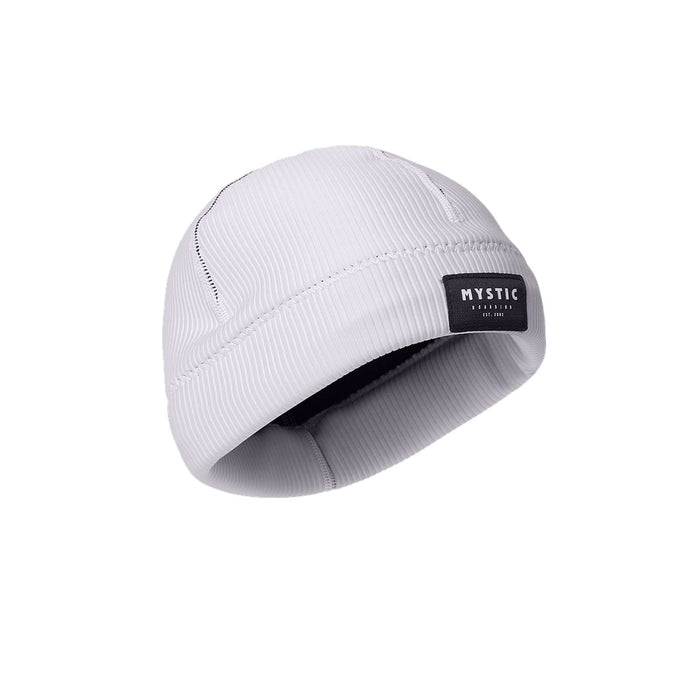 Bonnet en Néoprène 2mm Blanc Cassé L-XL Mystic 35016_230024_109_LXL