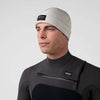 Bonnet en Néoprène 2mm Blanc Cassé L-XL Mystic 35016_230024_109_LXL