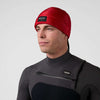 Bonnet en Néoprène 2mm Rouge Classique S-M Mystic 35016_230024_320_SM