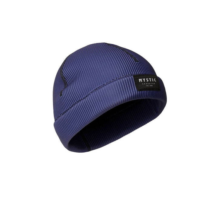 Bonnet en Néoprène 2mm Marine L-XL Mystic 35016_230024_410_LXL