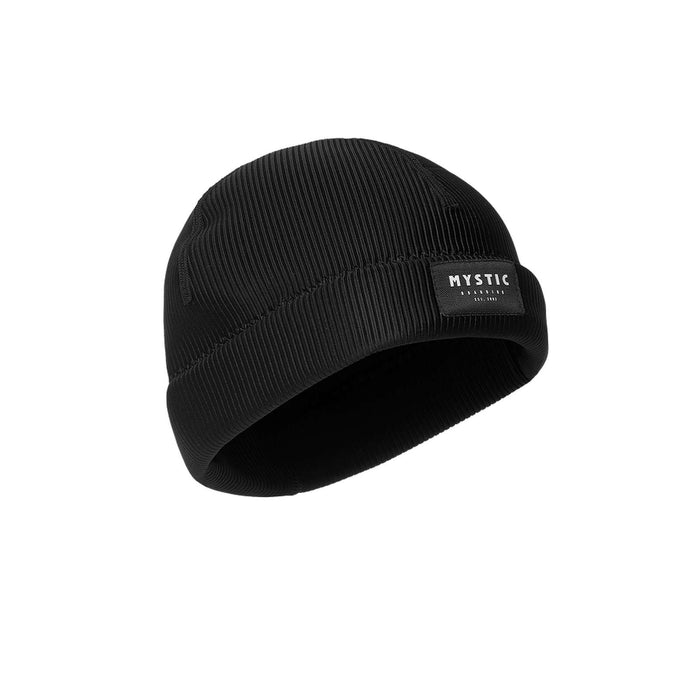 Bonnet en Néoprène 2mm Noir L-XL Mystic 35016_230024_900_LXL