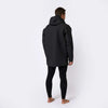 Veste en néoprène Battle Homme 3-2mm Noir M Mystic 35017_230310_900_M