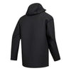 Veste en néoprène Battle Homme 3-2mm Noir XL Mystic 35017_230310_900_XL