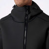 Veste en néoprène Battle Homme 3-2mm Noir XL Mystic 35017_230310_900_XL