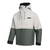Hoodie en néoprène Fury Homme 3-2mm Vert Foncé XXL Mystic 35017_230325_643_XXL