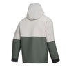 Hoodie en néoprène Fury Homme 3-2mm Vert Foncé XXL Mystic 35017_230325_643_XXL