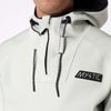Hoodie en néoprène Fury Homme 3-2mm Vert Foncé XXL Mystic 35017_230325_643_XXL