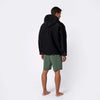 Hoodie en néoprène Fury Homme 3-2mm Noir XL Mystic 35017_230325_900_XL