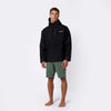 Hoodie en néoprène Fury Homme 3-2mm Noir XXL Mystic 35017_230325_900_XXL