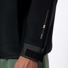 Hoodie en néoprène Fury Homme 3-2mm Noir XXL Mystic 35017_230325_900_XXL