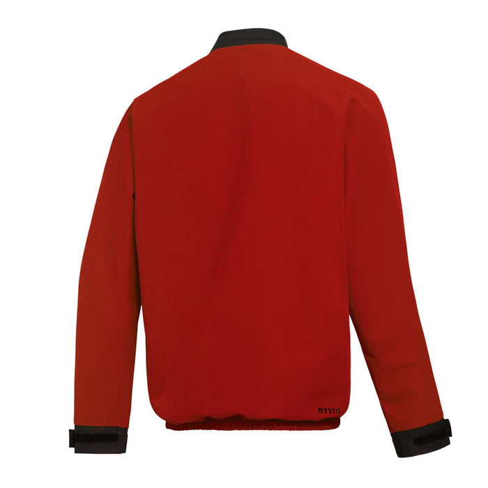 Veste coupe-vent Gust Homme Rouge S Mystic 35017_230335_300_S