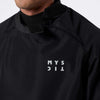 Veste coupe-vent Gust Homme Noir XL Mystic 35017_230335_900_XL