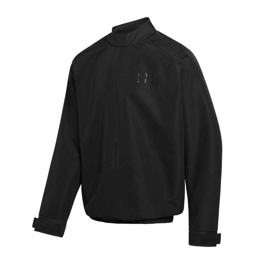 Veste coupe-vent Gust Homme Noir XXL Mystic 35017_230335_900_XXL