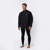 Veste coupe-vent Gust Homme Noir XXL Mystic 35017_230335_900_XXL