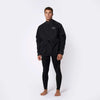 Veste coupe-vent Gust Homme Noir XXL Mystic 35017_230335_900_XXL