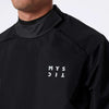 Veste coupe-vent Gust Homme Noir XXL Mystic 35017_230335_900_XXL