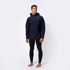 Hoodie en néoprène Haze Homme 2mm Marine XS Mystic 35017_230340_410_XS
