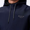 Hoodie en néoprène Haze Homme 2mm Marine XS Mystic 35017_230340_410_XS