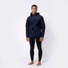 Hoodie en néoprène Haze Homme 2mm Marine XXL Mystic 35017_230340_410_XXL