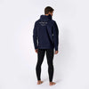 Hoodie en néoprène Haze Homme 2mm Marine XXL Mystic 35017_230340_410_XXL