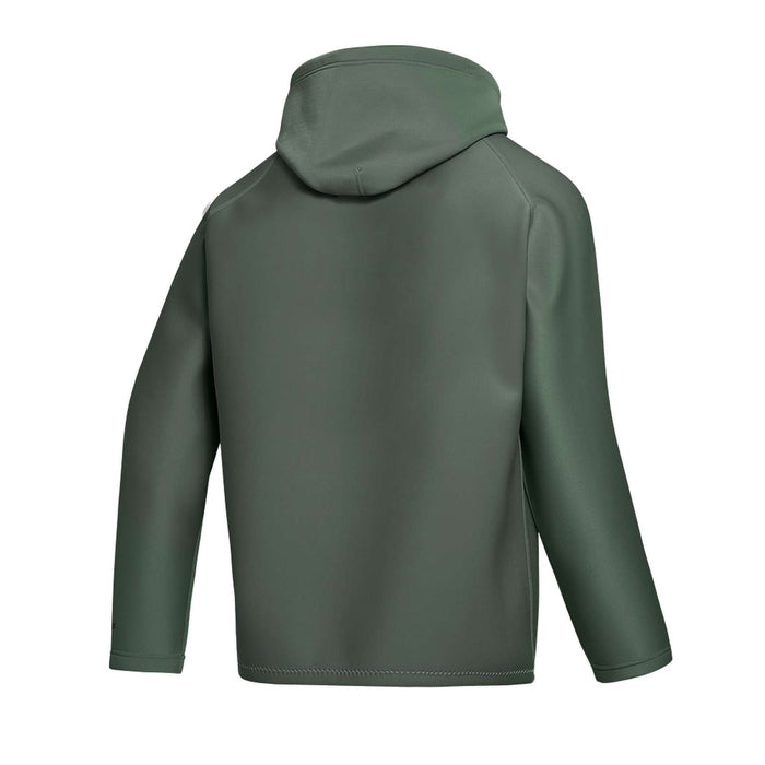 Hoodie en néoprène Haze Homme 2mm Olive-Foncé L Mystic 35017_230340_643_L