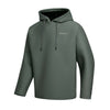 Hoodie en néoprène Haze Homme 2mm Olive-Foncé XXL Mystic 35017_230340_643_XXL