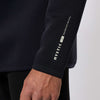 Hoodie en néoprène Haze Homme 2mm Noir XS Mystic 35017_230340_900_XS