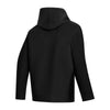 Hoodie en néoprène Haze Homme 2mm Noir XXL Mystic 35017_230340_900_XXL