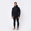 Hoodie en néoprène Haze Homme 2mm Noir XXL Mystic 35017_230340_900_XXL